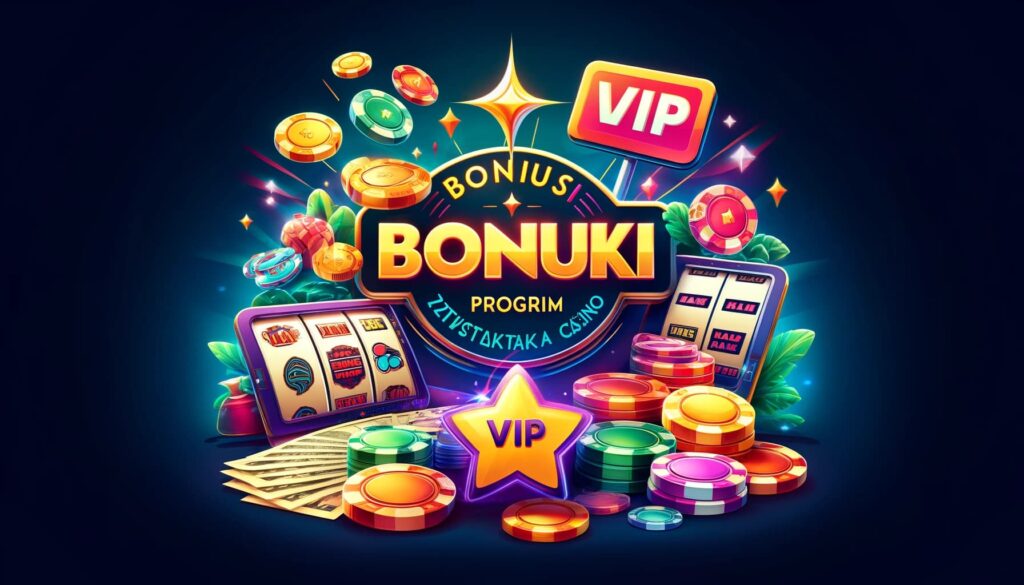 Bonusi in program zvestobe v TikiTaka casino